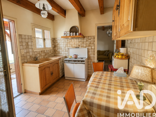  Maison à vendre 4 pièces 122 m²