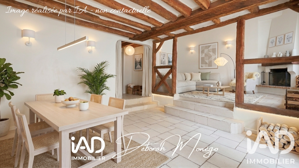 Vente Maison/villa 5 pièces