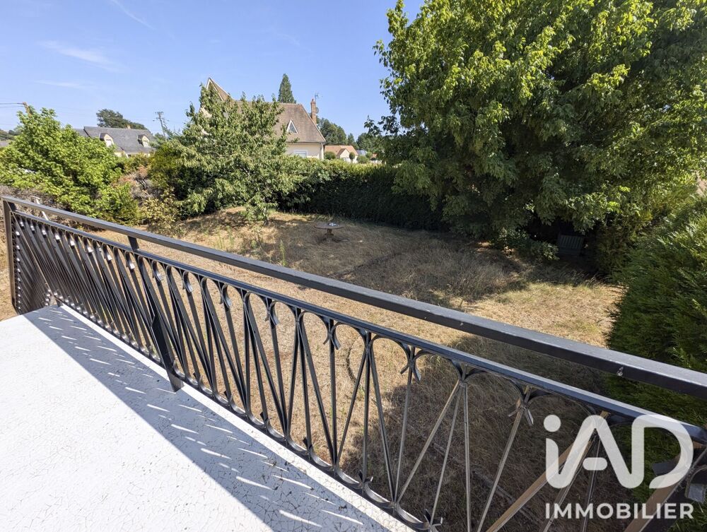 Vente Maison traditionnelle 5 pièces