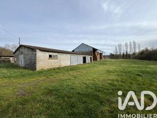  Terrain à vendre 15845 m²