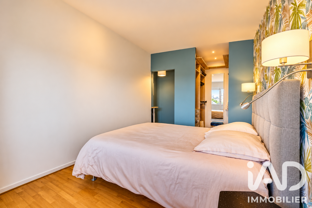 à vendre  Appartement Clichy (92110)