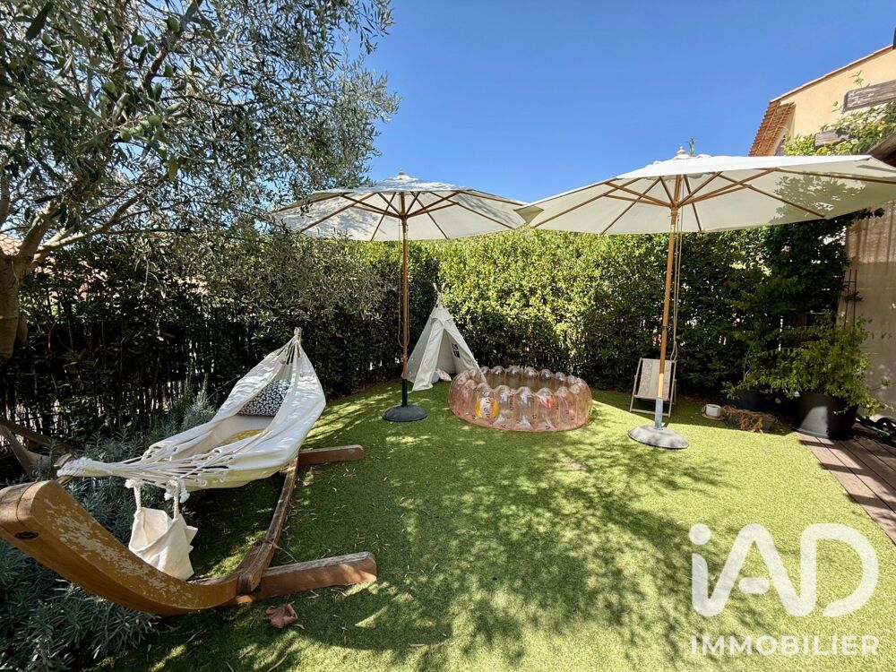 Vente Maison Vente Maison/villa 3 pièces Le plan-de-la-tour