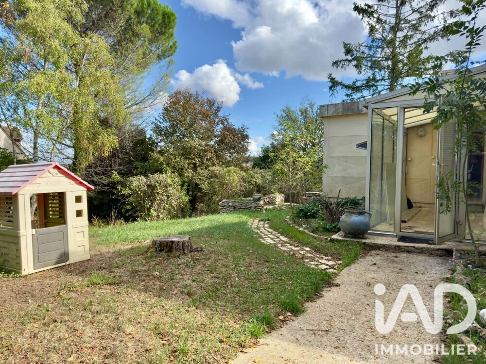 Vente Maison Vente Maison/villa 6 pièces Jouy-mauvoisin