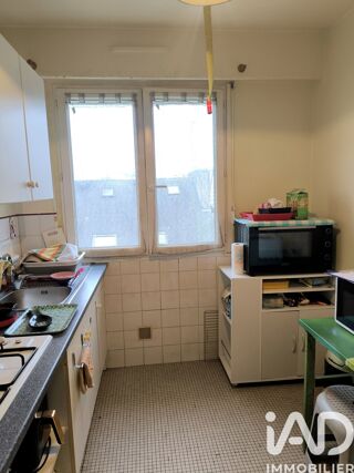  Appartement à vendre 2 pièces 27 m²