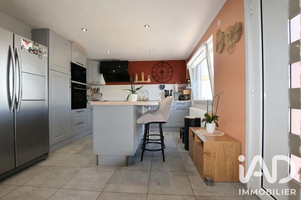 Vente Maison Vente Maison/villa 5 pièces Offekerque