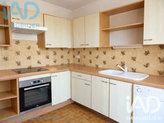  Maison à vendre 4 pièces 92 m²