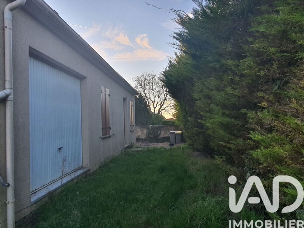 Vente Maison/villa 6 pièces