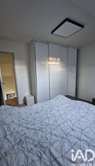  Maison à vendre 3 pièces 49 m²