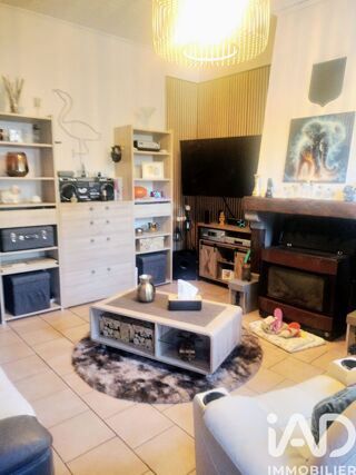  Maison � vendre 7 pi�ces 119 m�