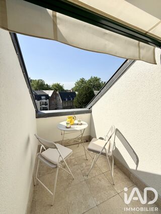  Appartement à vendre 3 pièces 94 m²