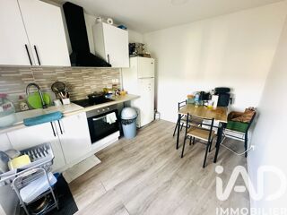  Appartement � vendre 7 pi�ces 112 m�