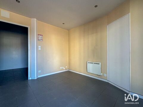   Location Boutique/Local commercial 32 m&sup2; 