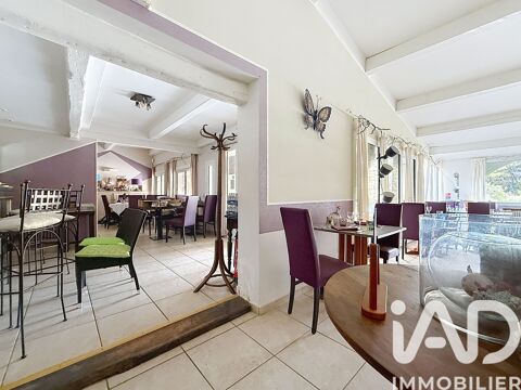 Vente Boutique/Local commercial 190 m&sup2; 420000 13660 Orgon