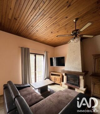  Maison à vendre 4 pièces 130 m²