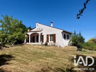  Maison à vendre 6 pièces 184 m²