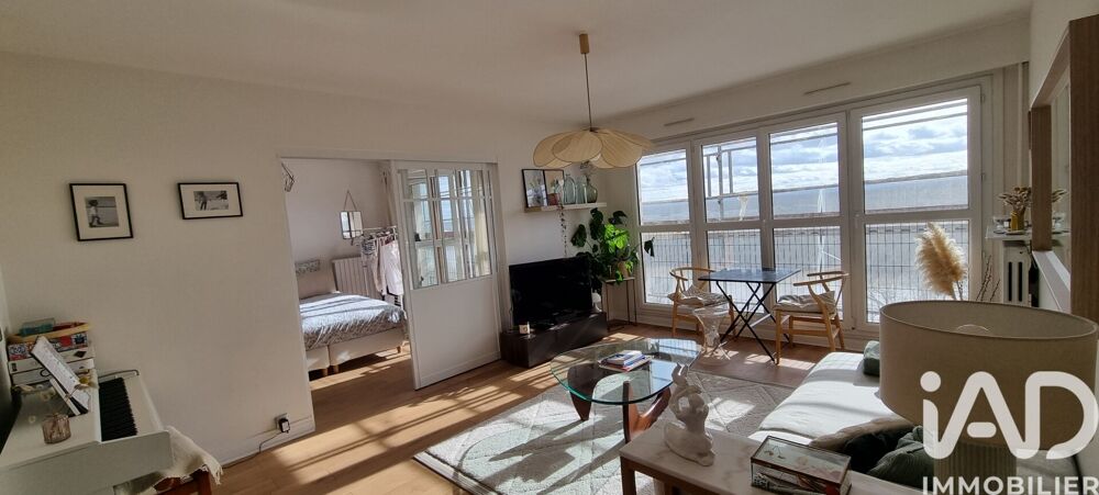 Vente Appartement Vente Appartement 3 pièces Herblay-sur-seine