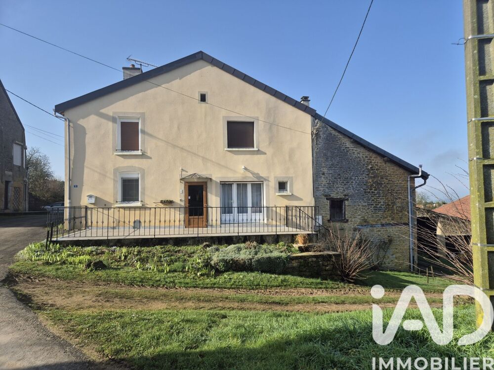Vente Maison/villa 8 pièces