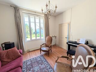  Maison à vendre 6 pièces 155 m²