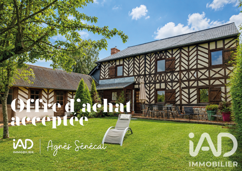   Vente Maison traditionnelle 3 pièces Maison - 3 pièce(s) - 77 m²