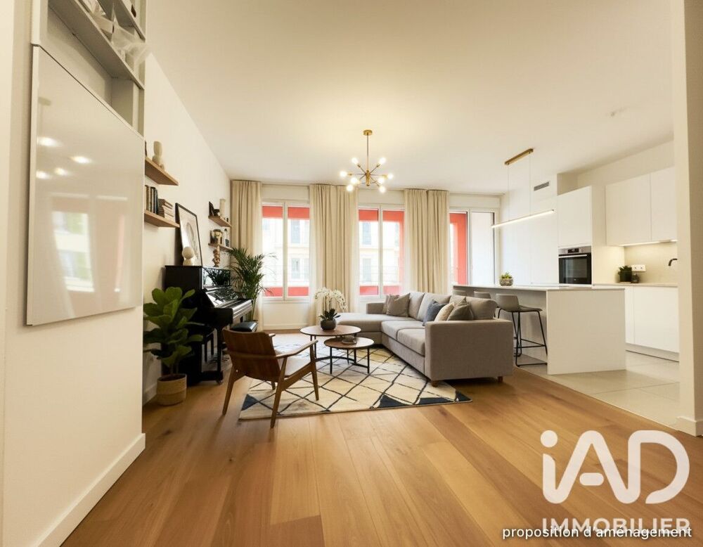   Le Plessis-Robinson (92350)