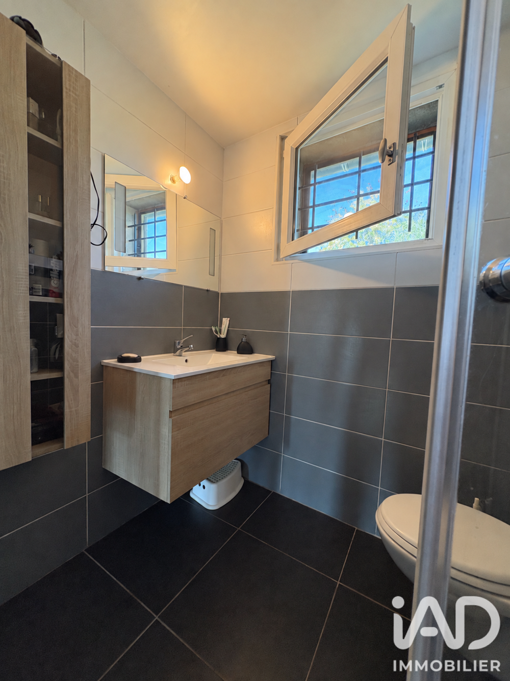 Vente Maison Vente Maison/villa 3 pièces Hauterive