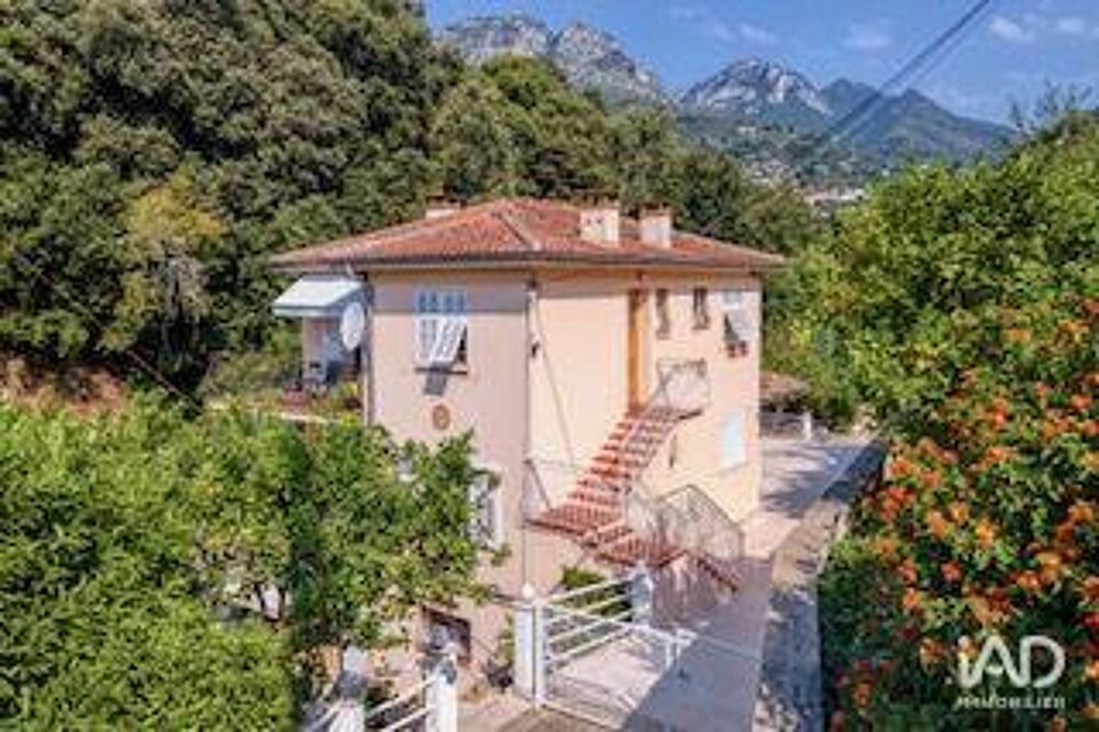 Vente Maison Vente Maison/villa 5 pièces Menton