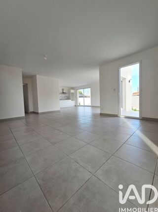  Maison à vendre 4 pièces 132 m²