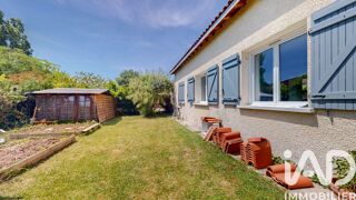  Maison � vendre 5 pi�ces 130 m�