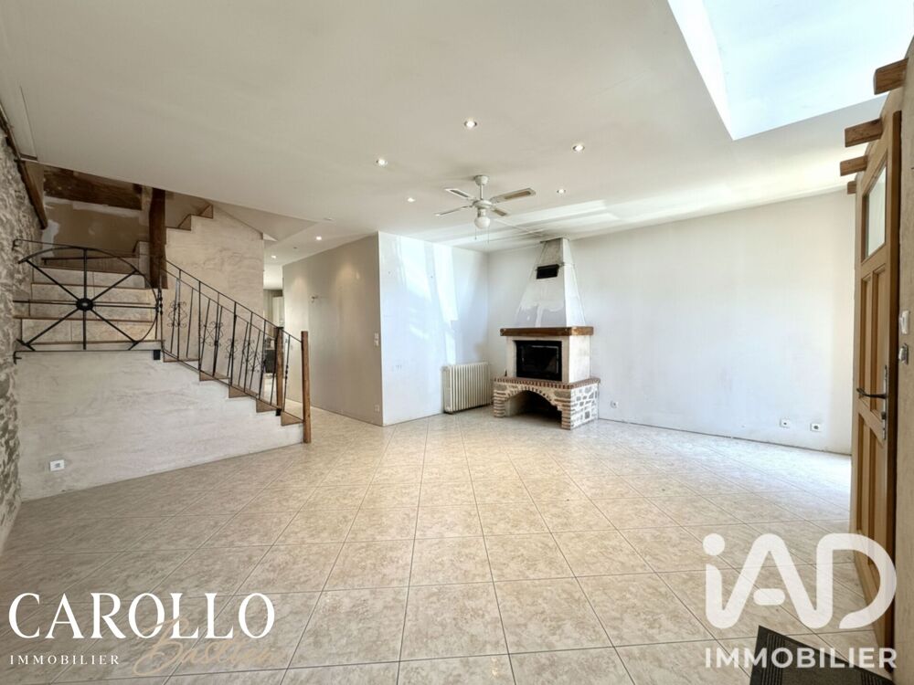 Vente Maison de village 5 pièces