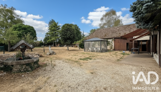  Maison à vendre 6 pièces 132 m²