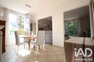  Maison à vendre 7 pièces 132 m²