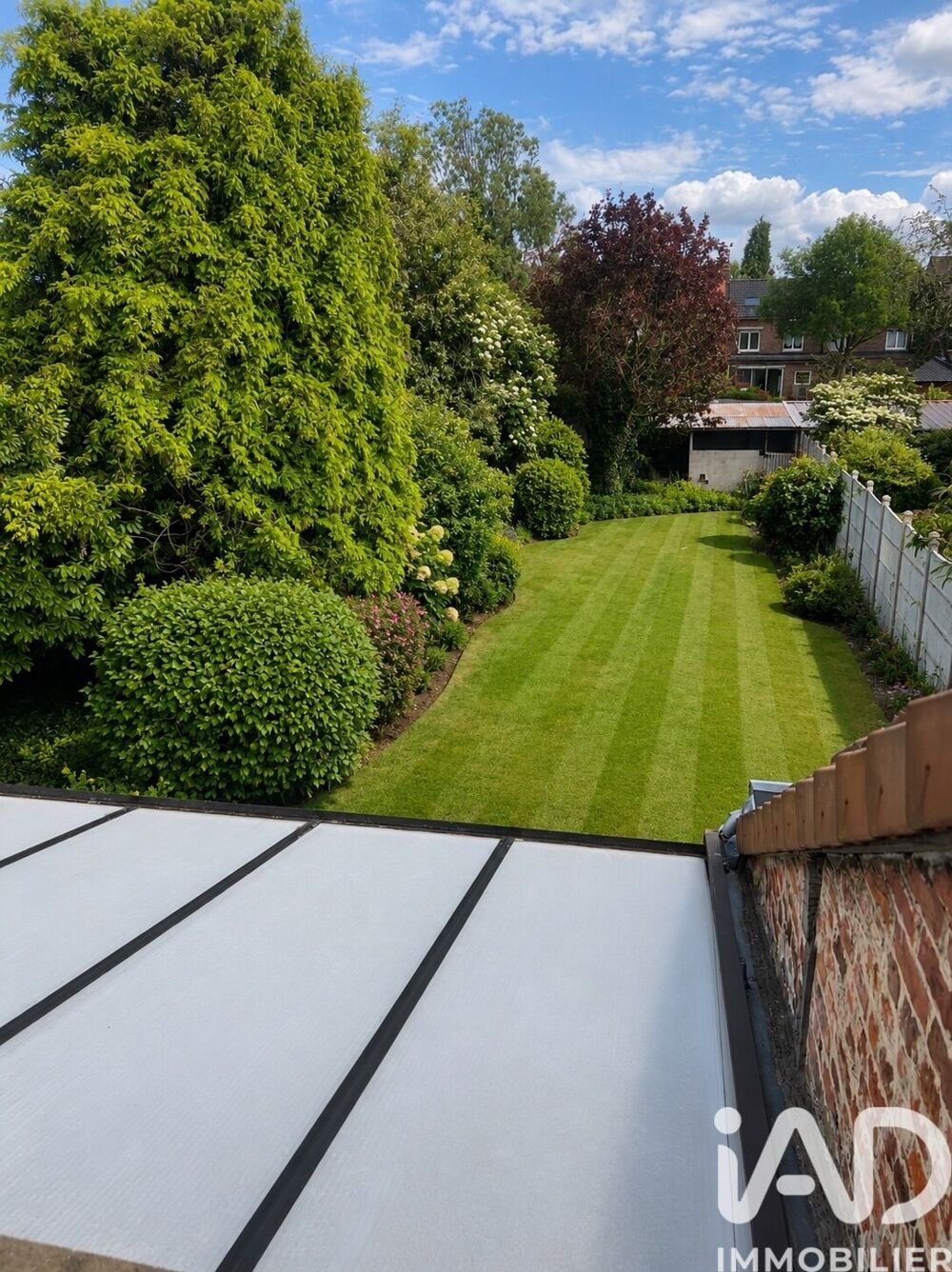 Vente Maison Vente Maison/villa 4 pièces Lambres-lez-douai