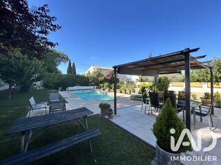 Maison à vendre 5 pièces 139 m²