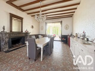  Maison à vendre 7 pièces 186 m²