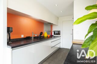  Appartement à vendre 4 pièces 116 m²