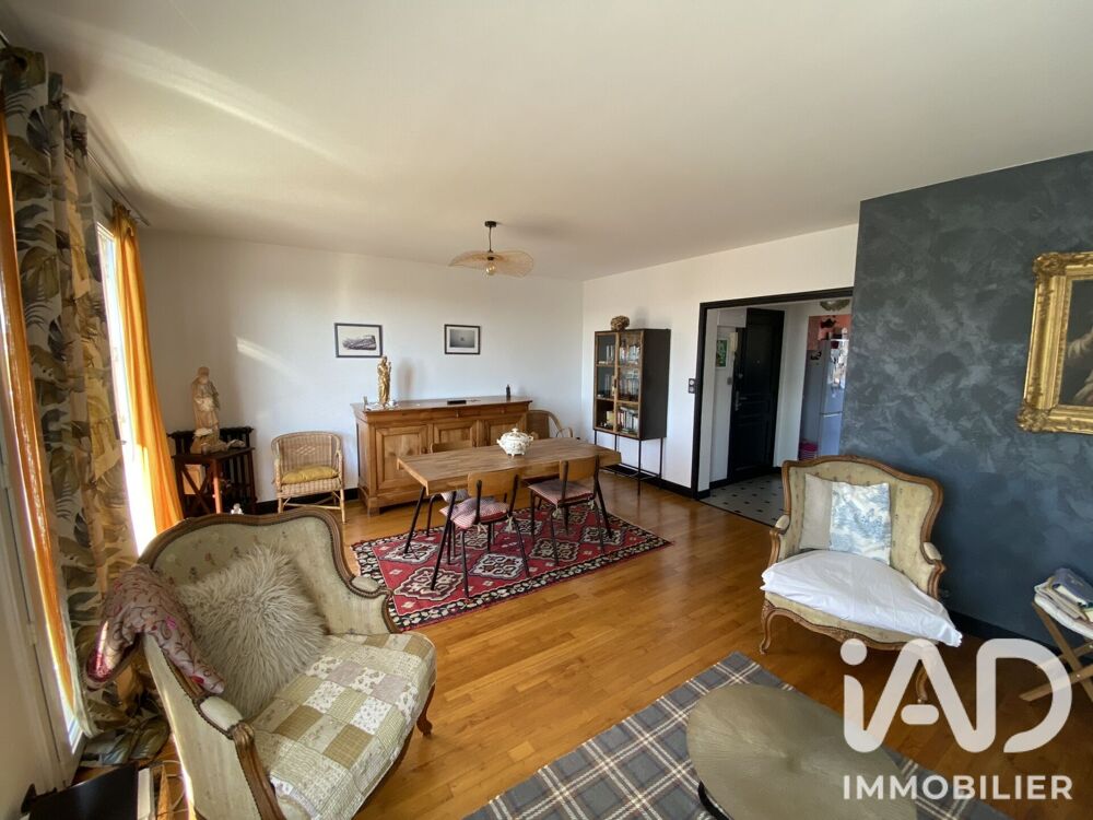 Vente Appartement Vente Appartement 3 pièces Cholet