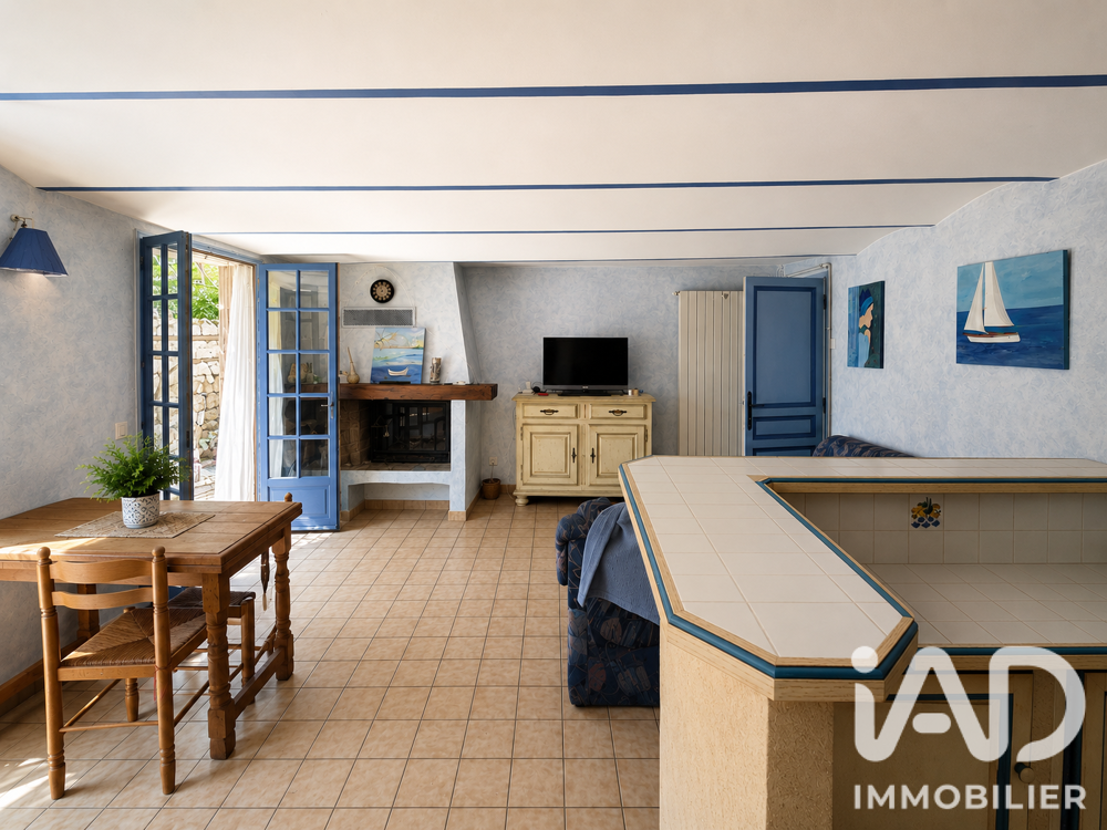 Vente Maison Vente Maison traditionnelle 5 pièces Alès