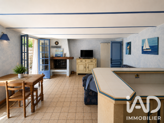  Maison à vendre 5 pièces 132 m²