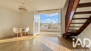  Appartement � vendre 4 pi�ces 73 m�