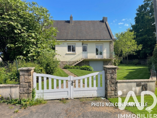  Maison � vendre 4 pi�ces 75 m�