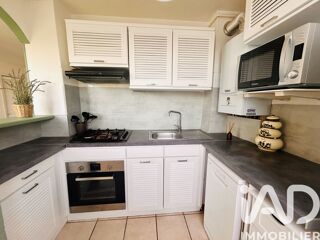  Appartement � vendre 3 pi�ces 53 m�