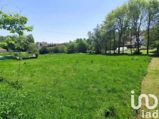  Terrain à vendre 2863 m²