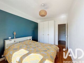  Appartement à vendre 3 pièces 64 m²