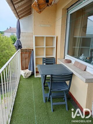Vente Appartement Vente Appartement 2 pièces Saverne