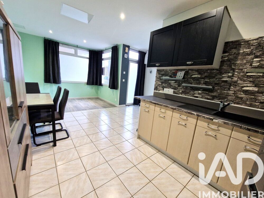 Vente Appartement Vente Appartement 2 pièces Le pin