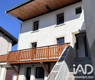  Maison à vendre 6 pièces 131 m²