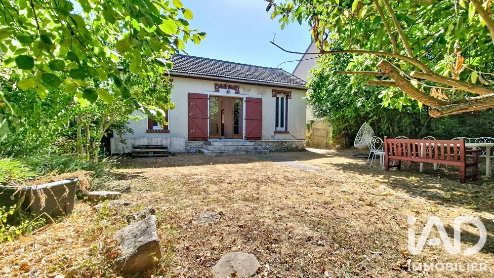 Vente Pavillon 3 pièces