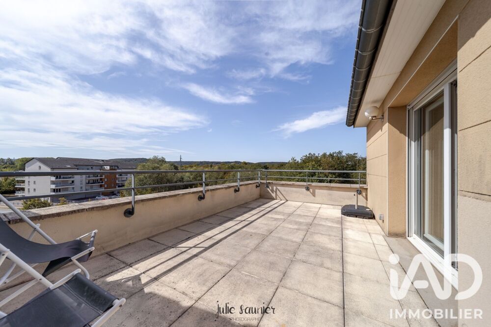 Vente Appartement Vente Appartement 5 pièces Moulins-lès-metz