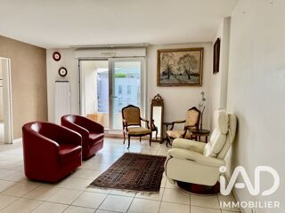  Appartement à vendre 4 pièces 92 m²
