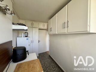  Appartement à vendre 3 pièces 63 m²